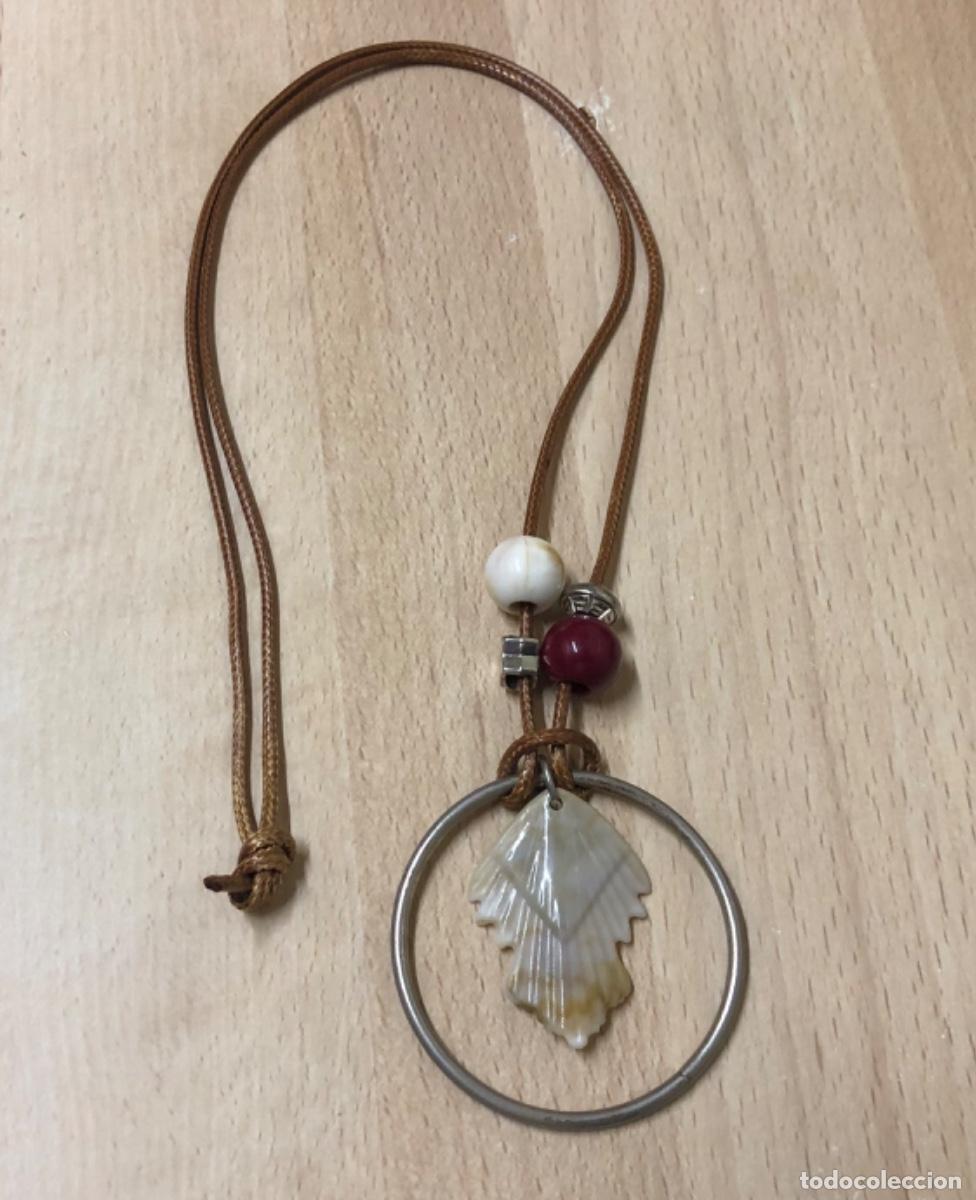 Joyeria: COLLAR EN BISUTER&Iacute;A , 40 Cms DE LARGO - Foto 2