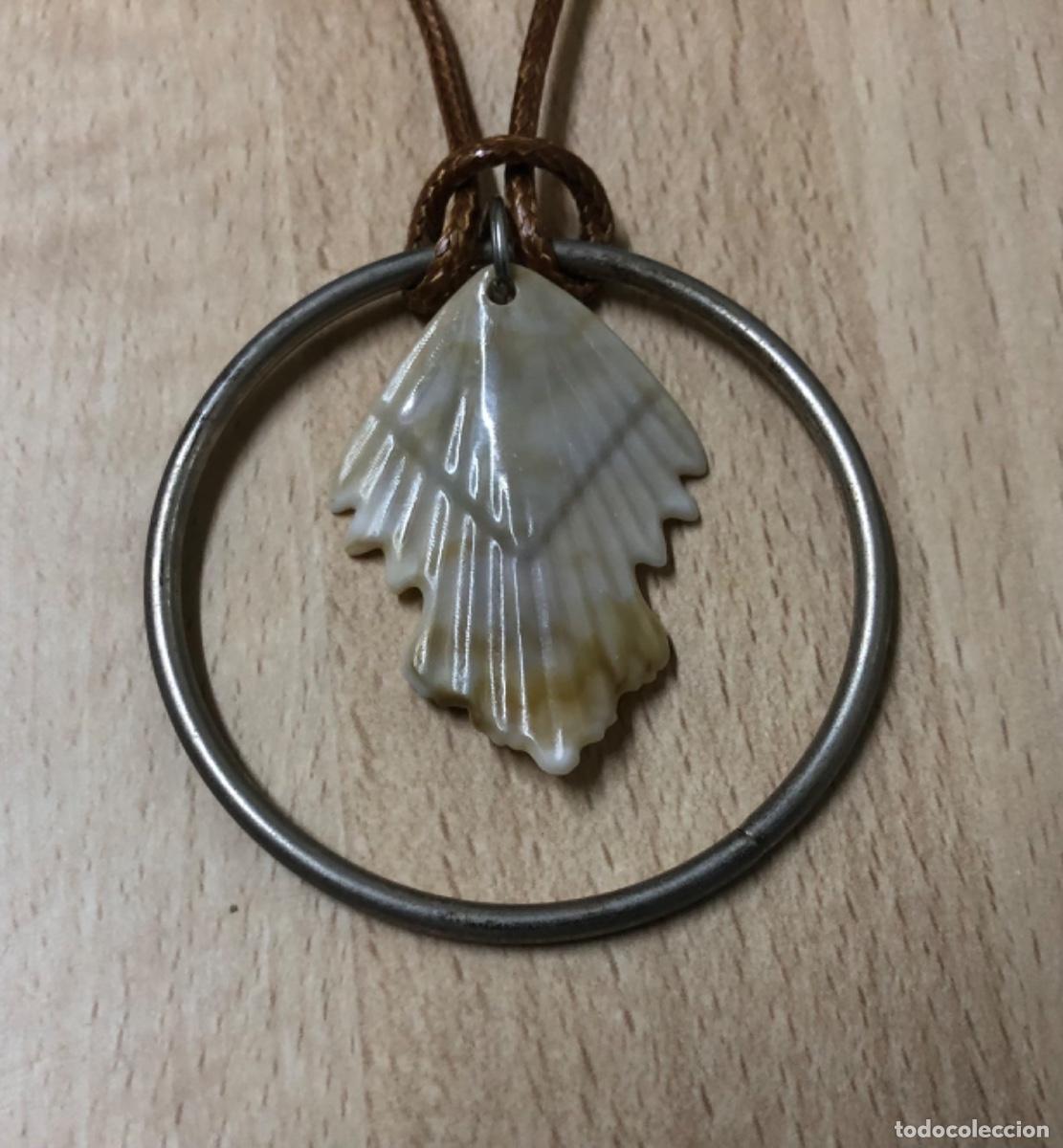 Joyeria: COLLAR EN BISUTER&Iacute;A , 40 Cms DE LARGO - Foto 3