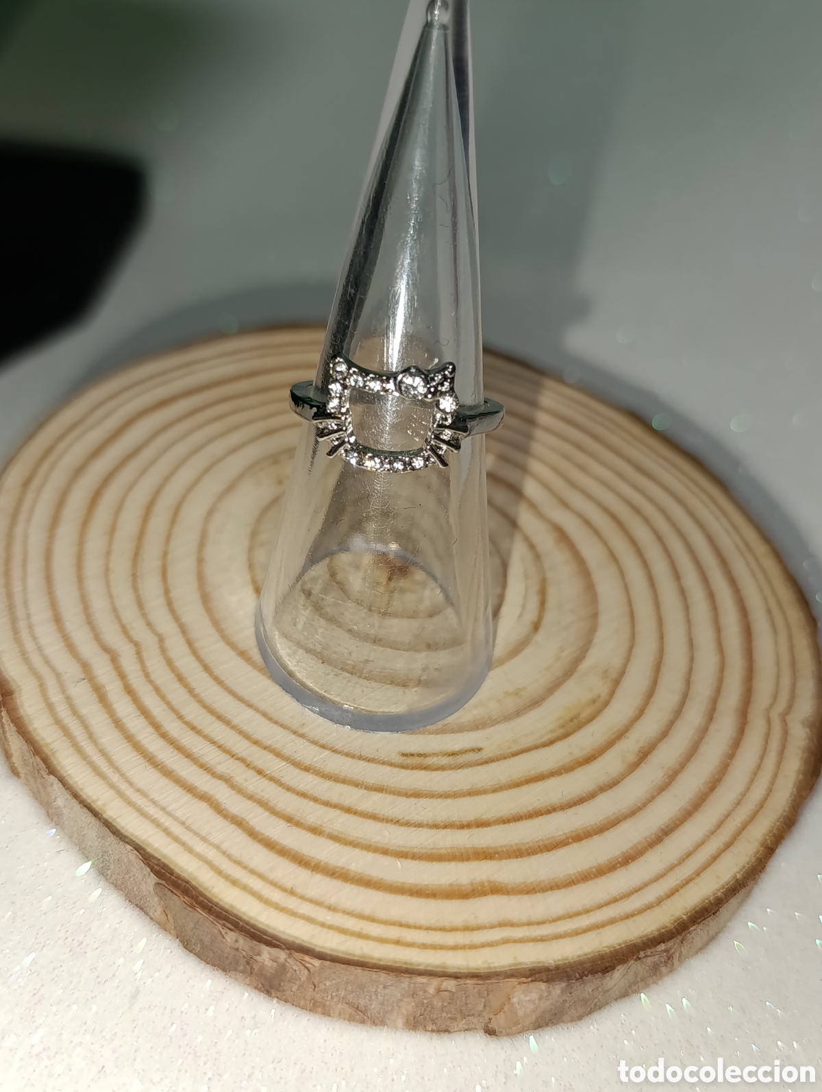 Joyeria: Conjuntos bisuteria Hello Kitty (2 uds) - Foto 5