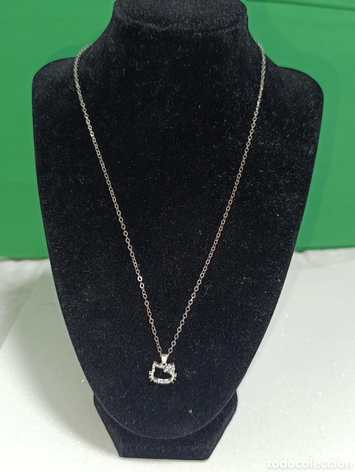 Joyeria: Conjuntos bisuteria Hello Kitty (2 uds) - Foto 6