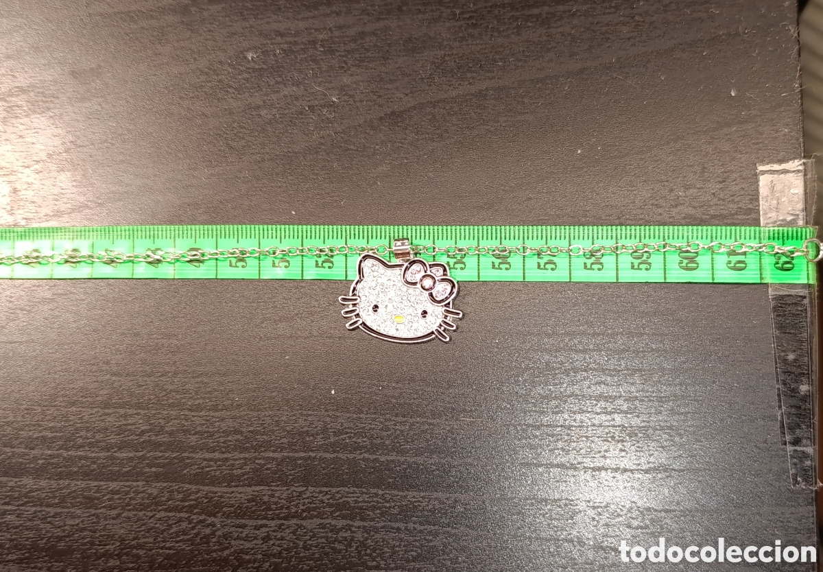 Joyeria: Conjuntos bisuteria Hello Kitty (2 uds) - Foto 11