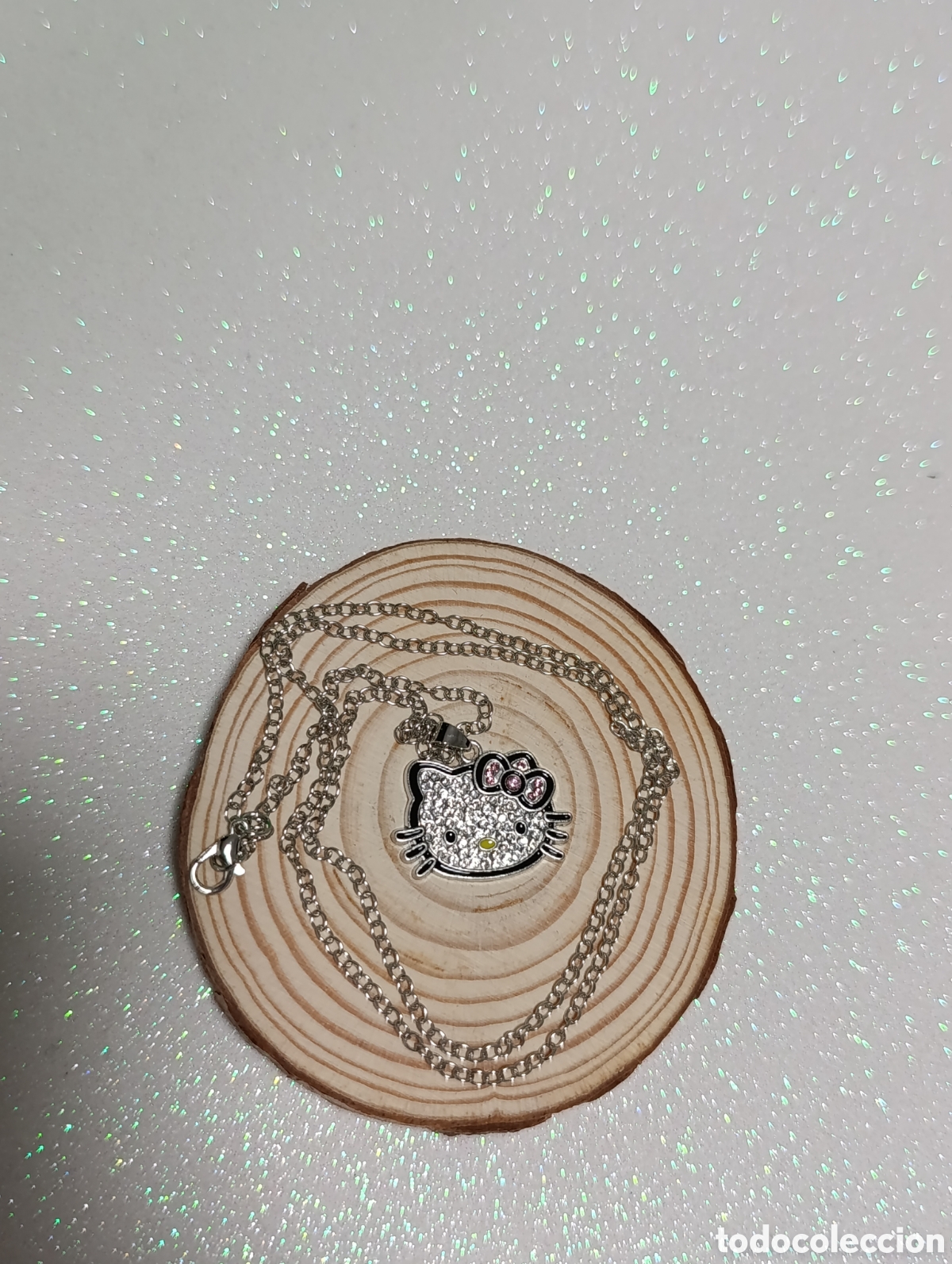 Joyeria: Conjuntos bisuteria Hello Kitty (2 uds) - Foto 12