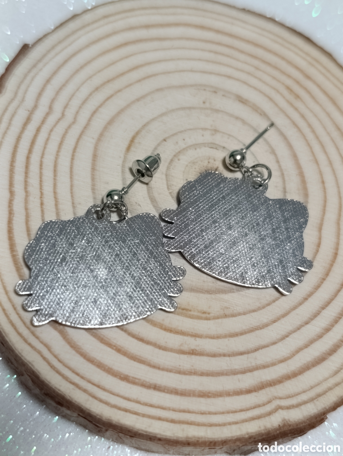 Joyeria: Conjuntos bisuteria Hello Kitty (2 uds) - Foto 14