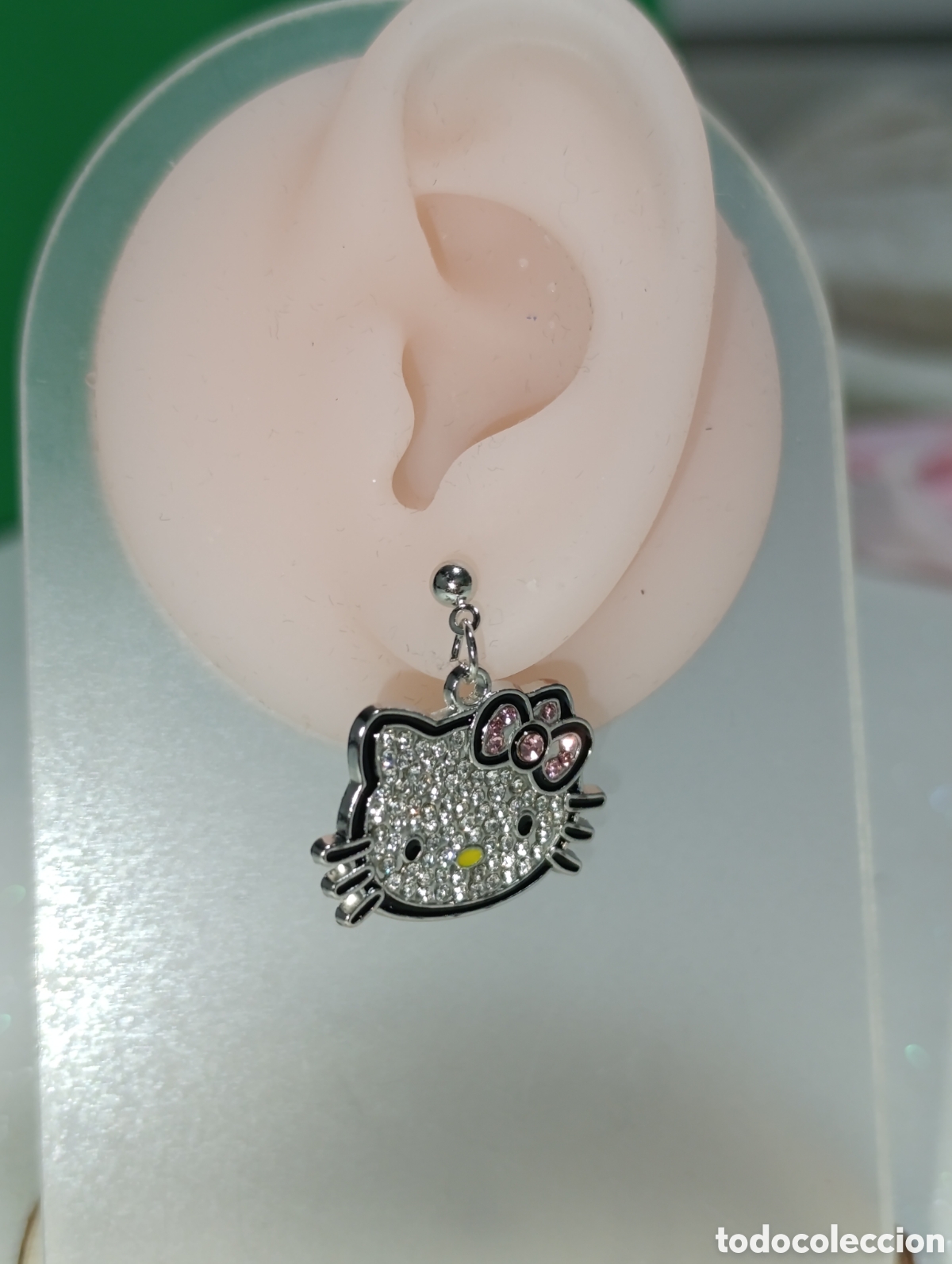 Joyeria: Conjuntos bisuteria Hello Kitty (2 uds) - Foto 15