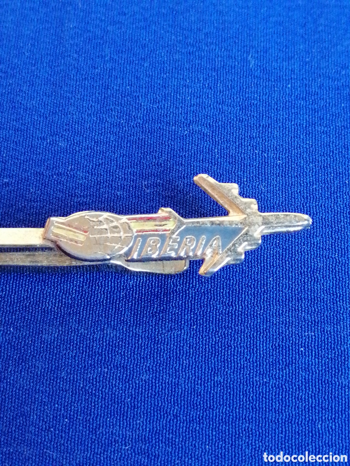 Joyeria: IBERIA AVION PISACORBATAS - Foto 2