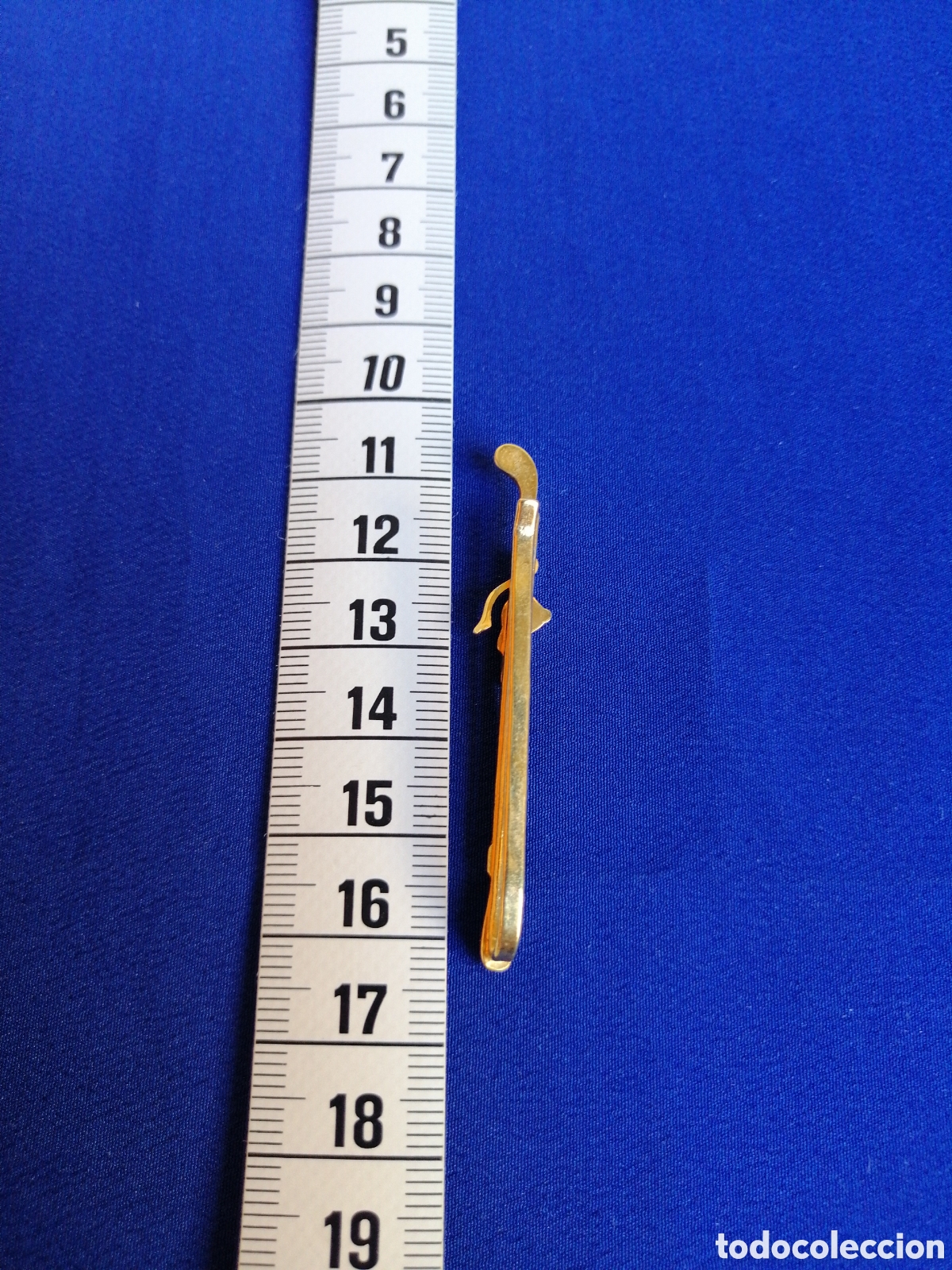 Joyeria: HIPICA CABALLOS PISACORBATAS - Foto 4
