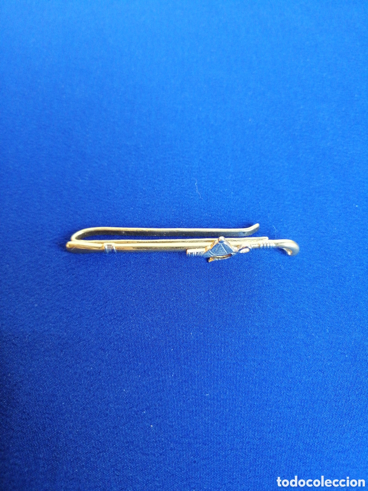 Jewelry: HIPICA CABALLOS PISACORBATAS
