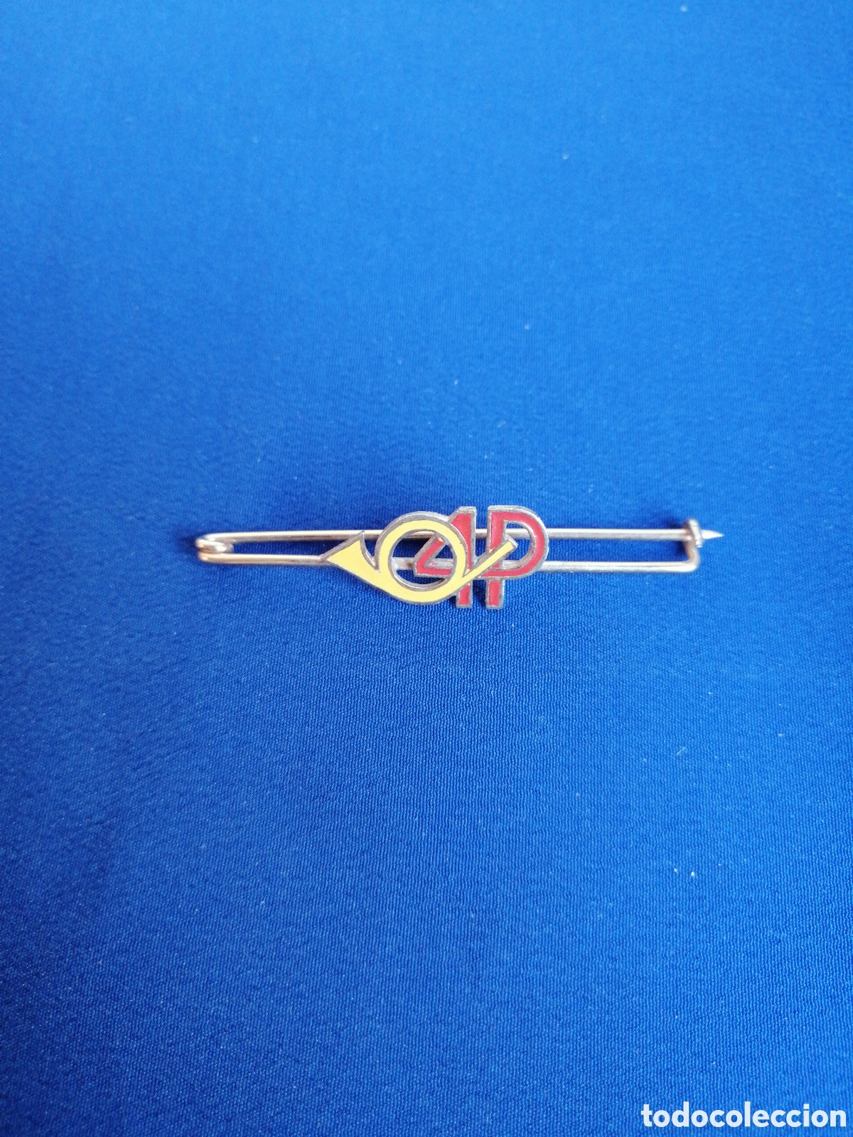 Jewelry: HIPICA CABALLOS PISACORBATAS DE ALFILER