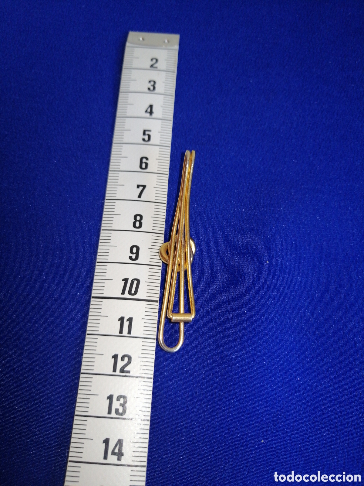 Joyeria: NUDO MARINERO PISACORBATAS - Foto 2