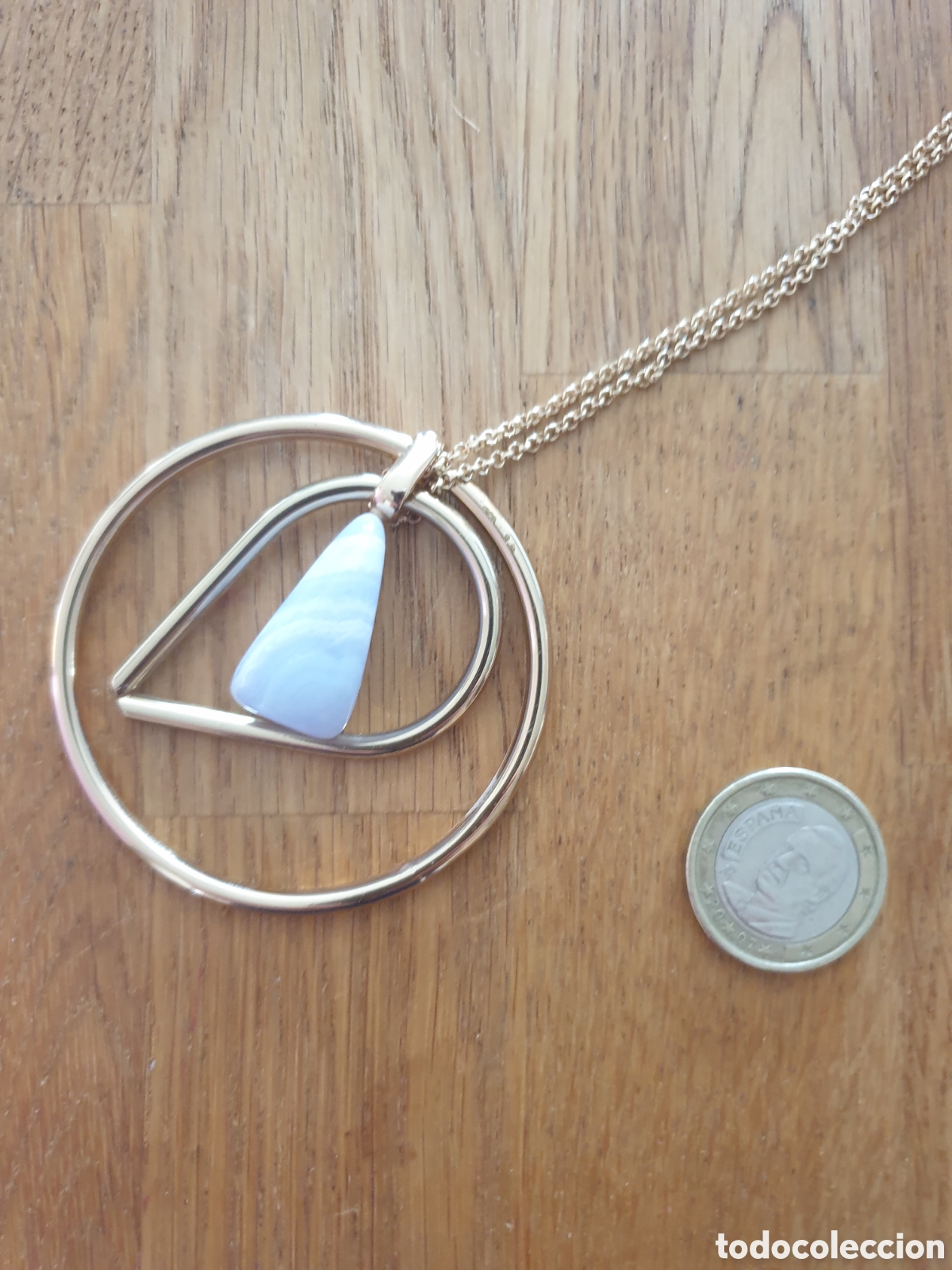 Joyeria: Collar Massimo Dutti - Foto 3