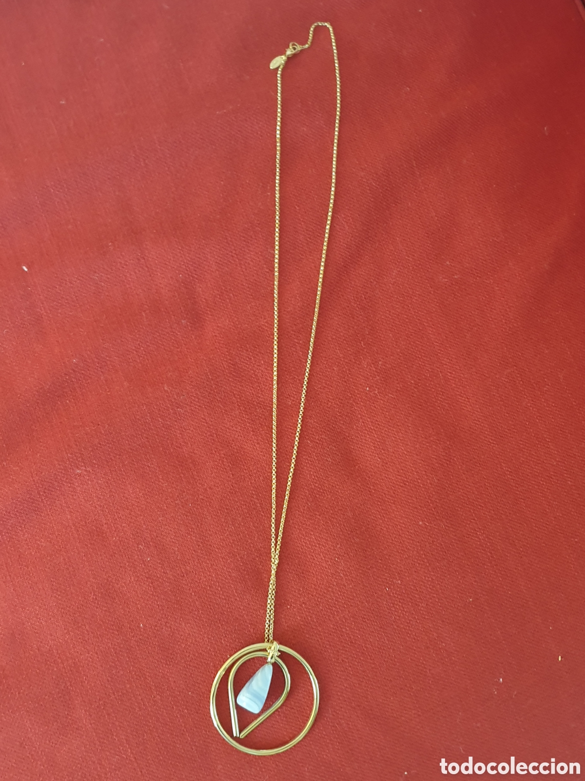 Joyeria: Collar Massimo Dutti