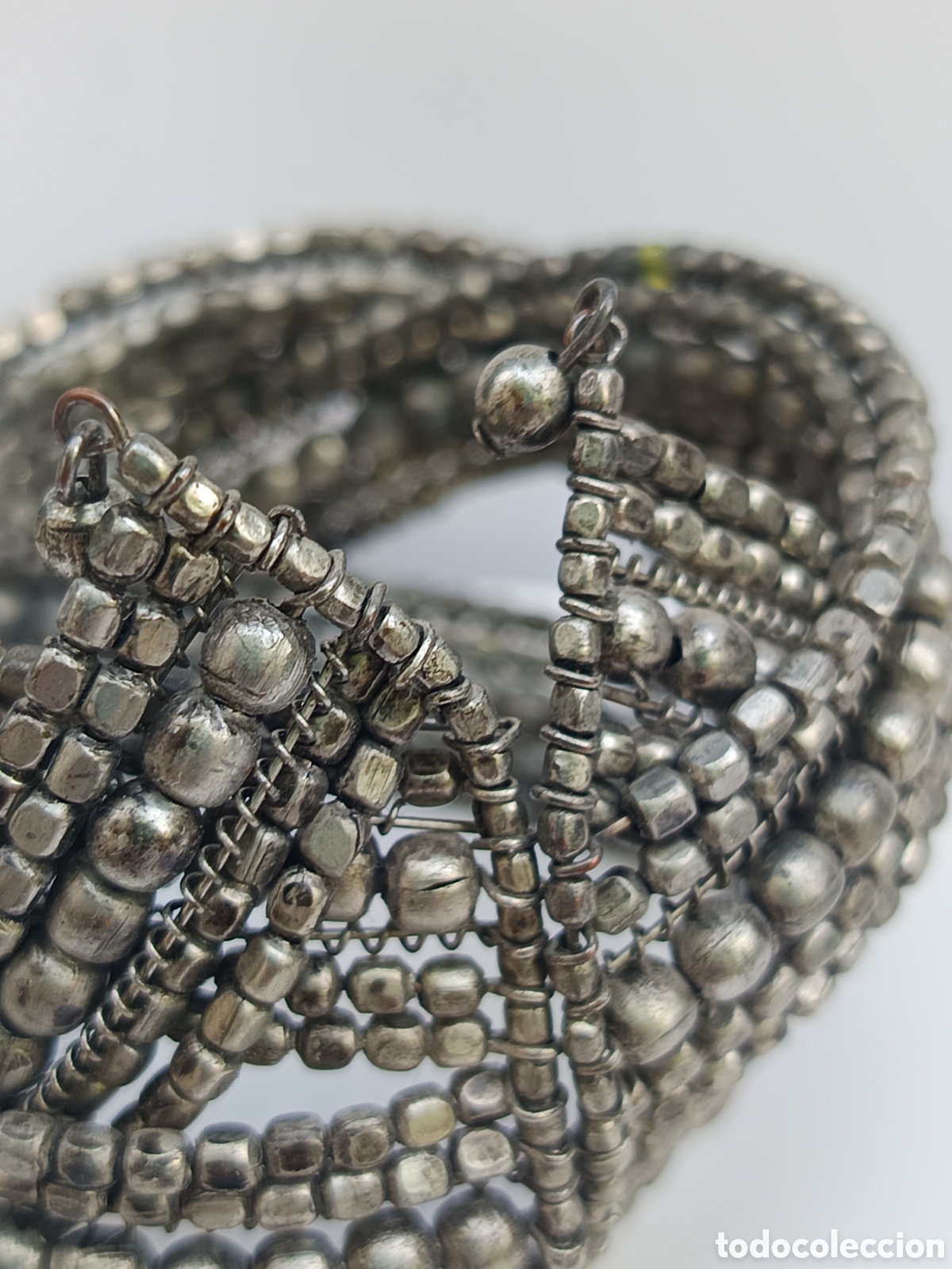 Joyeria: Brazalete pulsera Aita - Foto 1