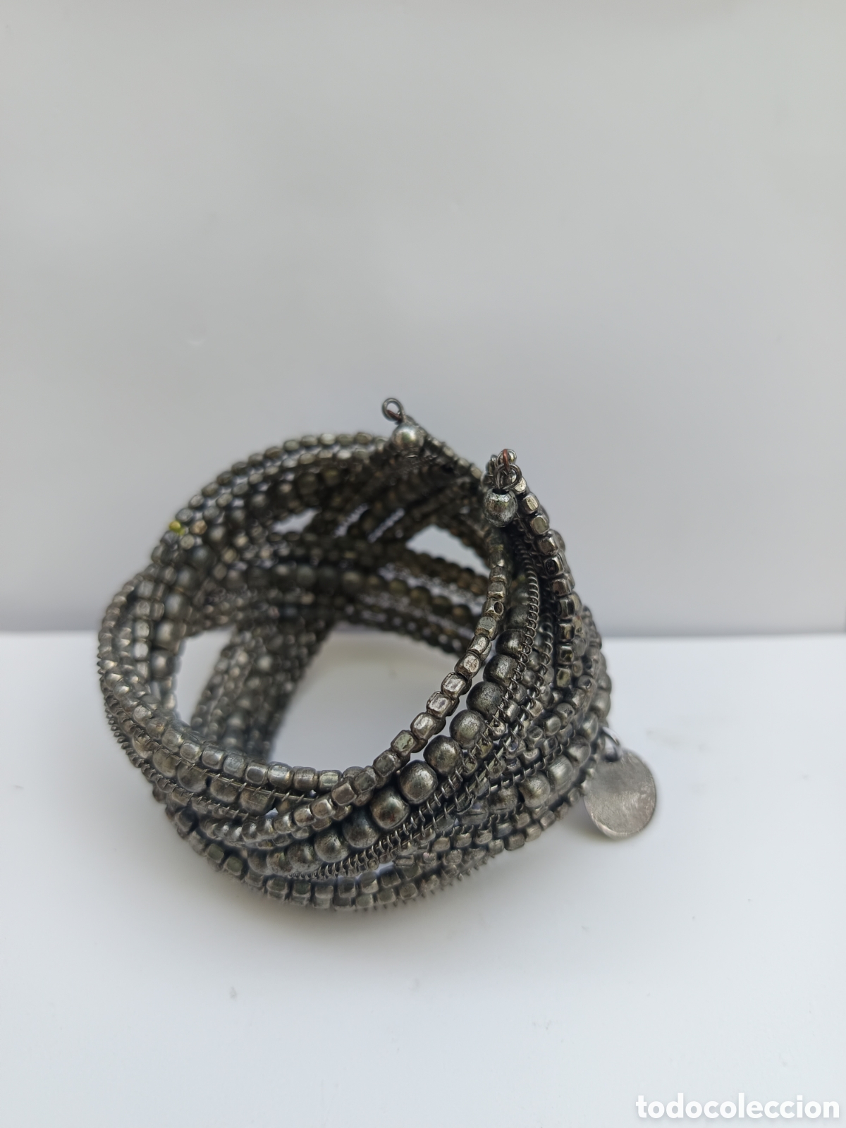 Joyeria: Brazalete pulsera Aita - Foto 3
