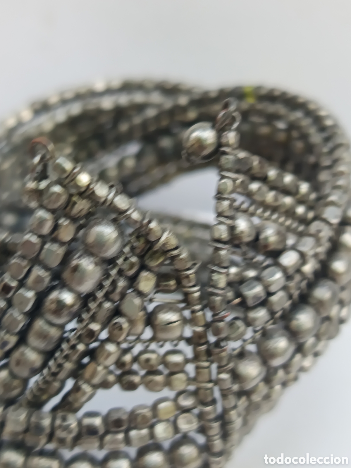 Joyeria: Brazalete pulsera Aita - Foto 4