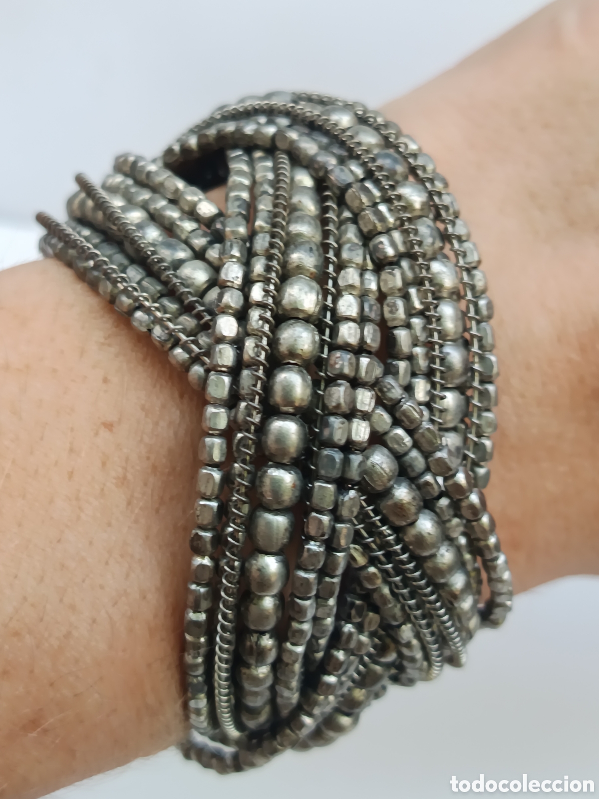 Joyeria: Brazalete pulsera Aita - Foto 6