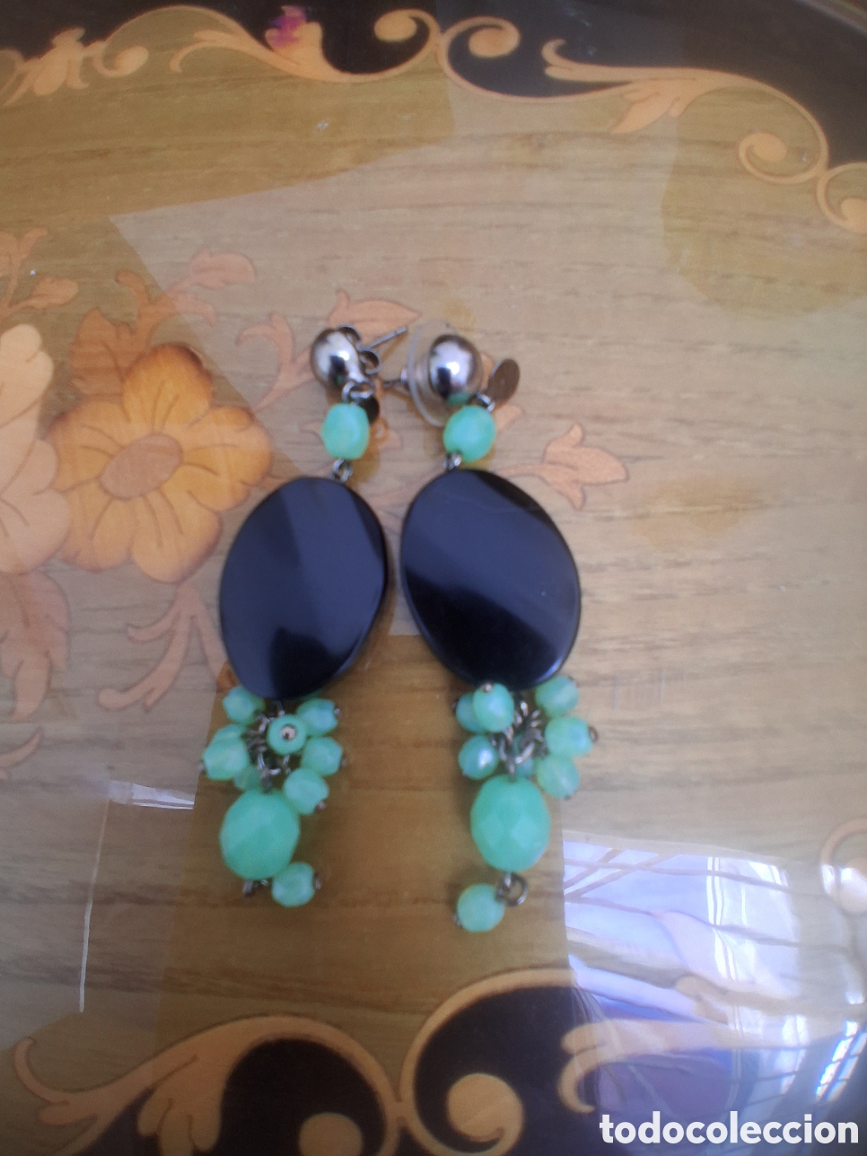 Joyeria: Bisuteria vintage Liz Claiborne
