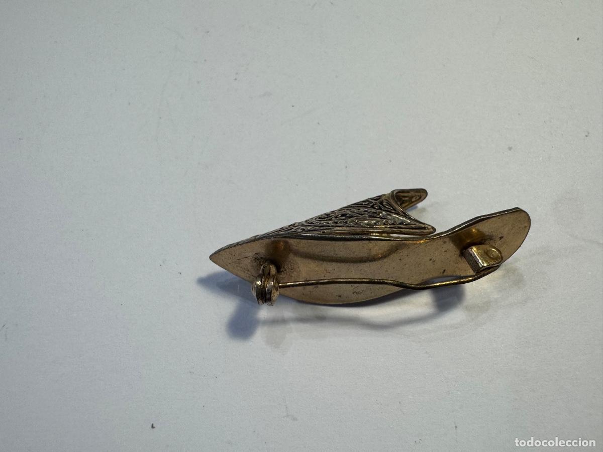 Joyeria: BROCHE ARTE TOLEDANO / COMPRA MIN&Iacute;MA 5 &euro; - Foto 2