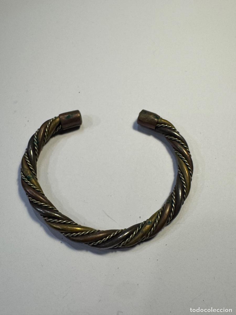 Joyeria: PULSERA METAL / COMPRA MIN&Iacute;MA 5 &euro; - Foto 1
