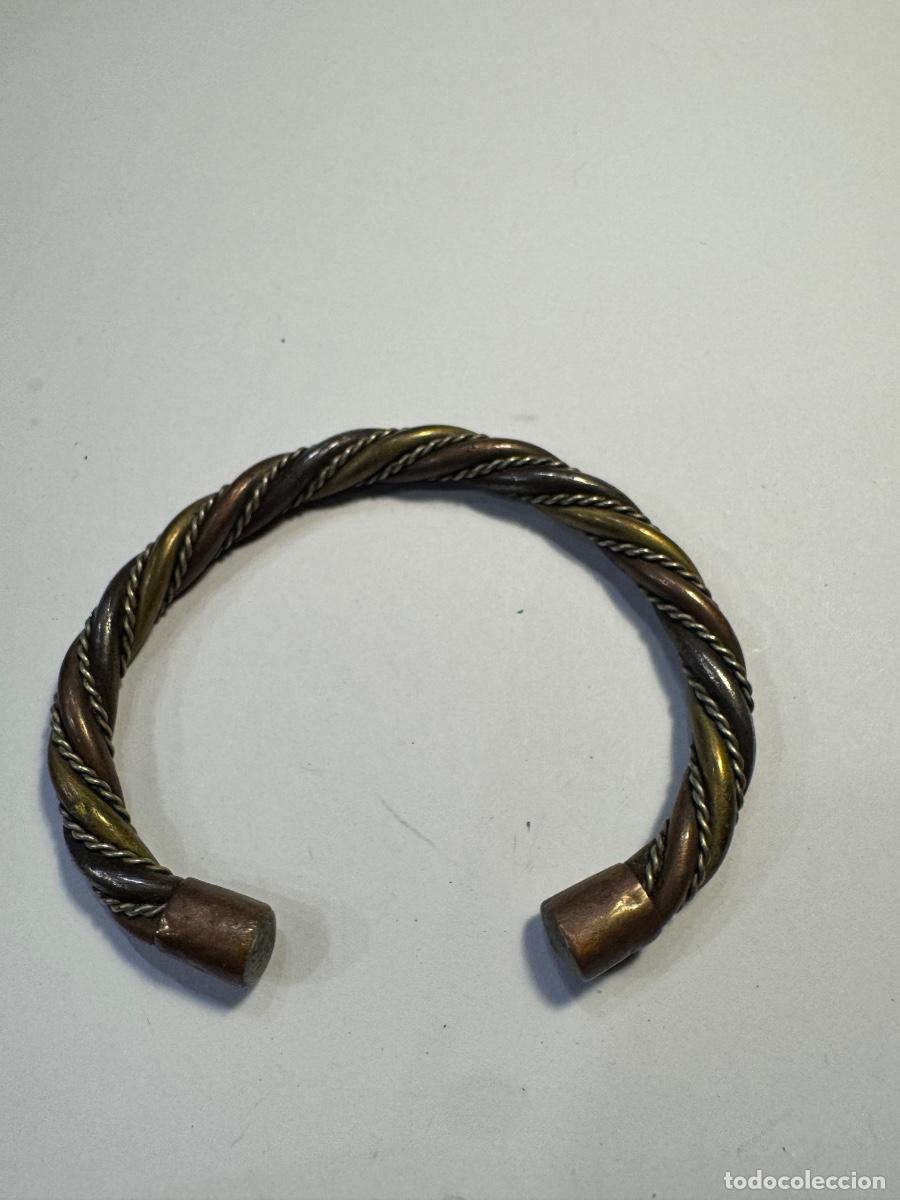 Joyeria: PULSERA METAL / COMPRA MIN&Iacute;MA 5 &euro; - Foto 2