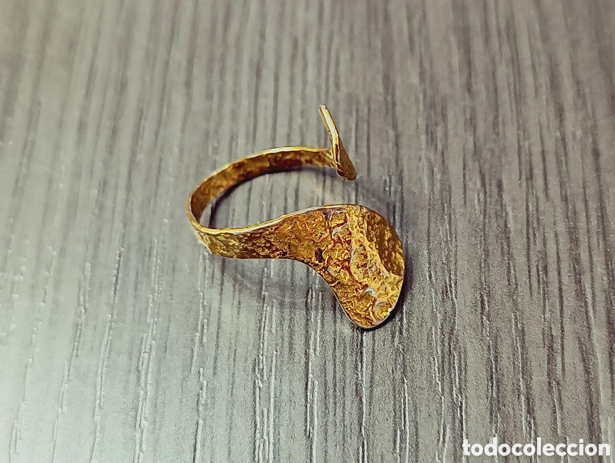 Joyeria: Lote Anillos Pulsera y Cadenas Cartera - Foto 11