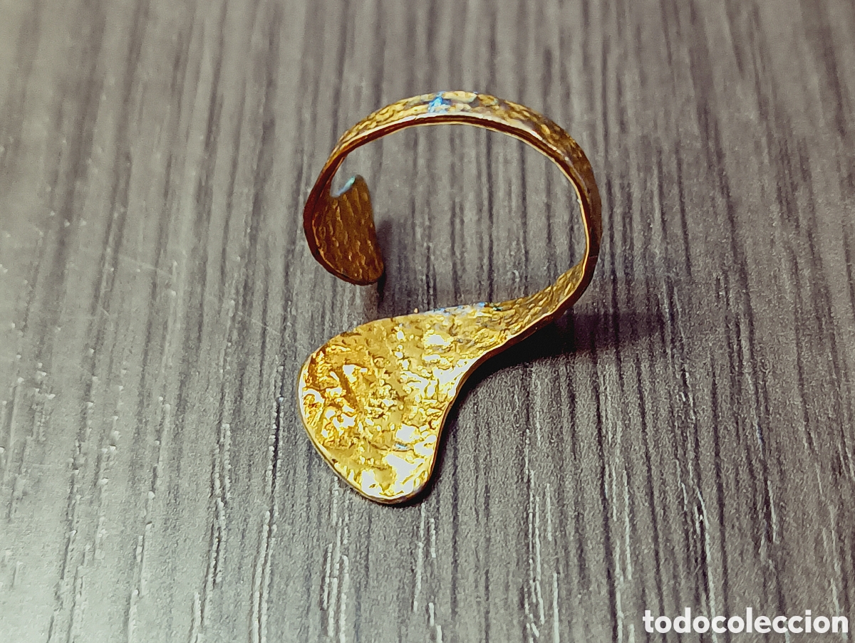Joyeria: Lote Anillos Pulsera y Cadenas Cartera - Foto 12