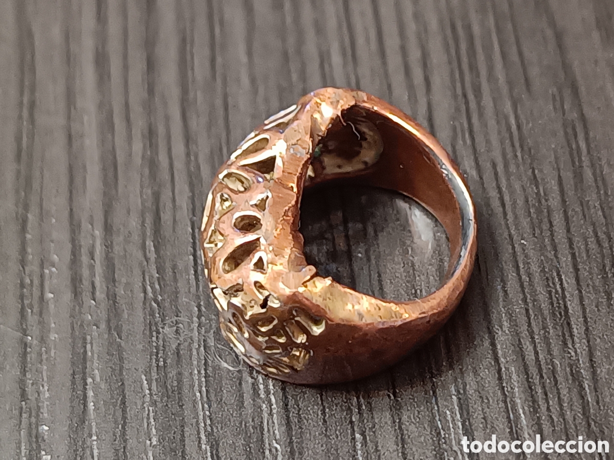 Joyeria: Lote Anillos Pulsera y Cadenas Cartera - Foto 20