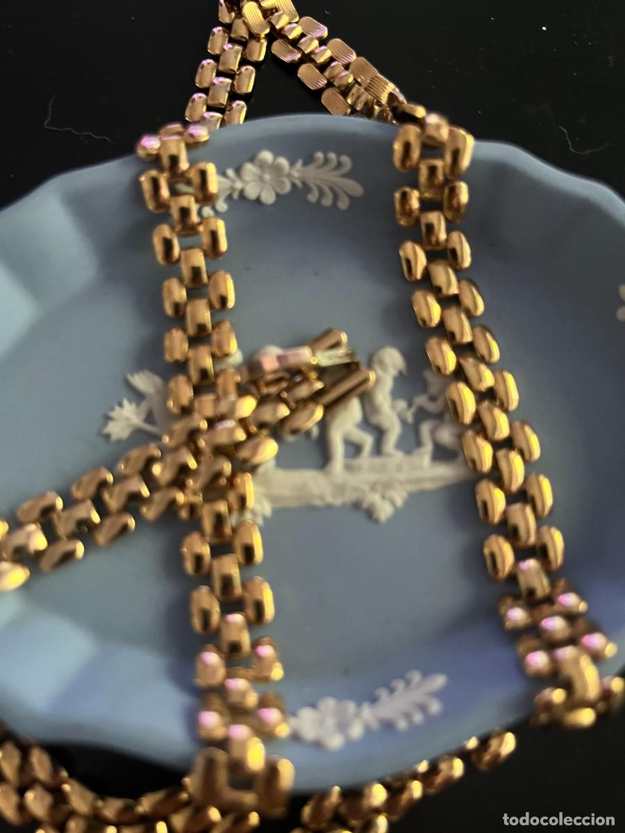Joyeria: COLLAR ALTA BISUTERIA - Foto 2