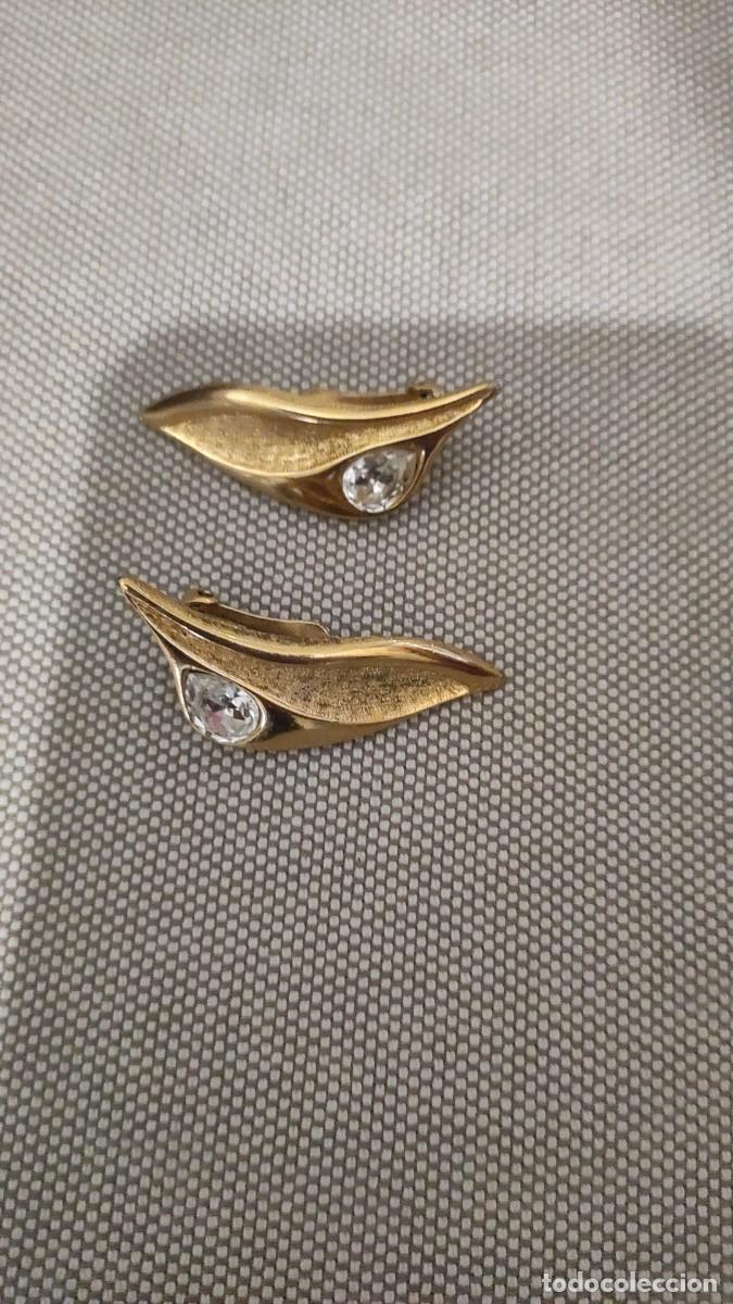 Gioielleria: Pendientes Vintage 1950