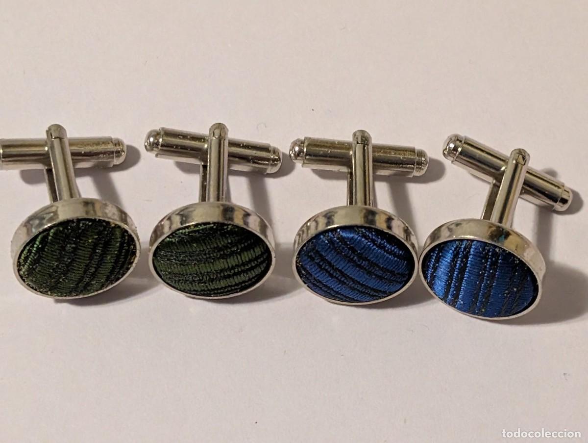 Joyeria: Gemelos Mart&iacute;nez Joyeros Pasamaner&iacute;a A&ntilde;os 70