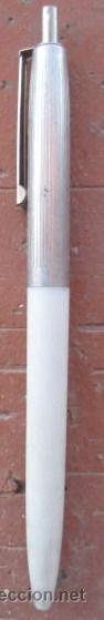 Penne a sfera antiche: BOLIGRAFO ECLIPSE  A&Ntilde;OS 60.. ... ENVIO GRATIS&iexcl;&iexcl;&iexcl;