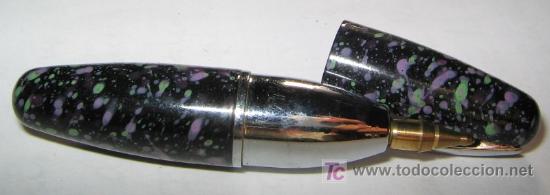 Bol&iacute;grafos antiguos: PEQUE&Ntilde;O BOL&Iacute;GRAFO - Foto 2