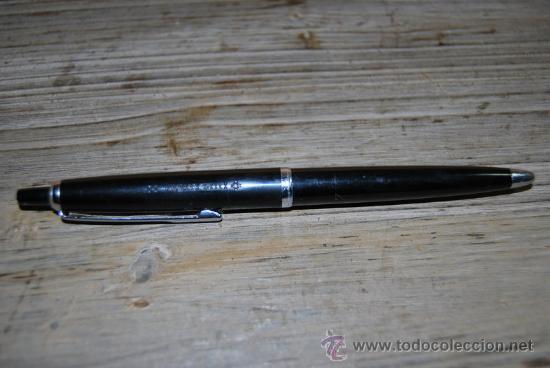 Bol&iacute;grafos antiguos: BOL&Iacute;GRAFO DIPLOMAT 69