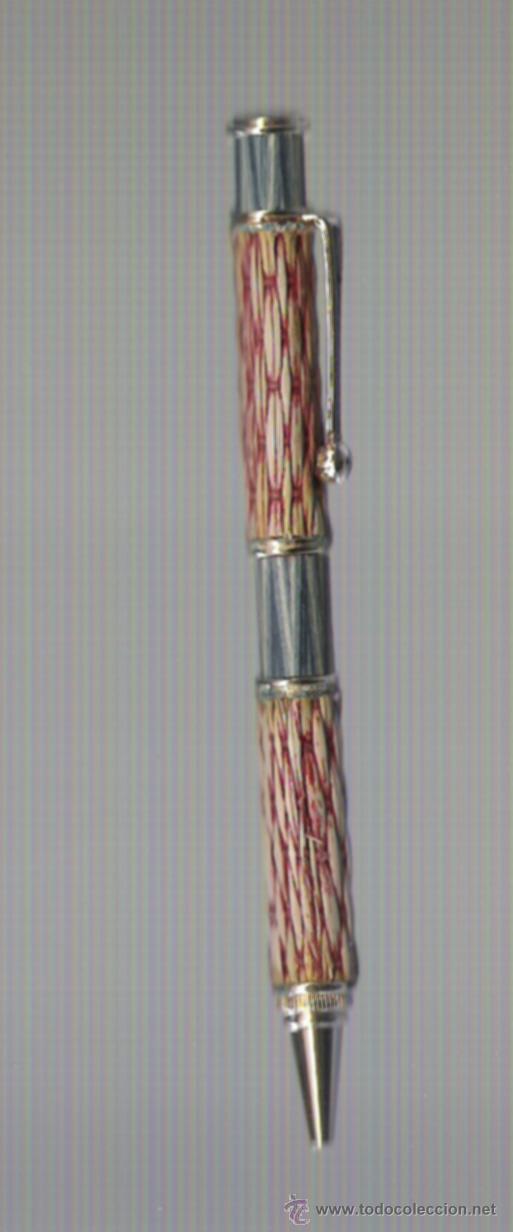 Penne a sfera antiche: BONITO BOLIGRAFO DE COLECCION ROYPORT
