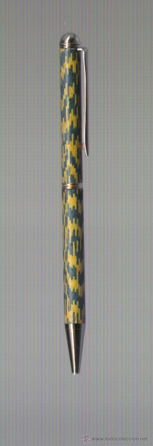 Penne a sfera antiche: BONITO BOLIGRAFO DE COLECCION