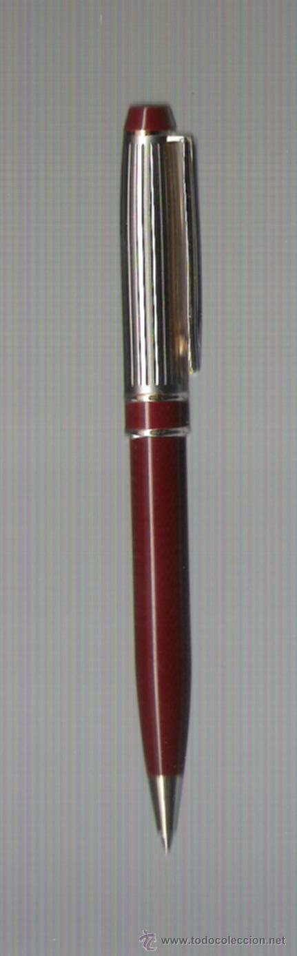 Penne a sfera antiche: BONITO BOLIGRAFO DE COLECCION