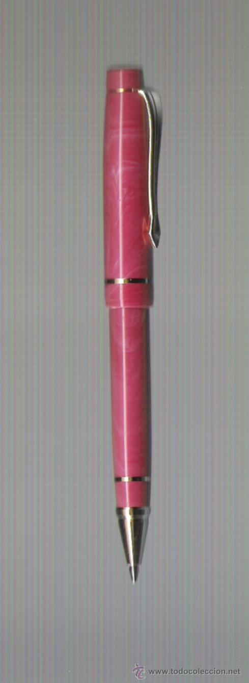 Penne a sfera antiche: BONITO BOLIGRAFO DE COLECCION