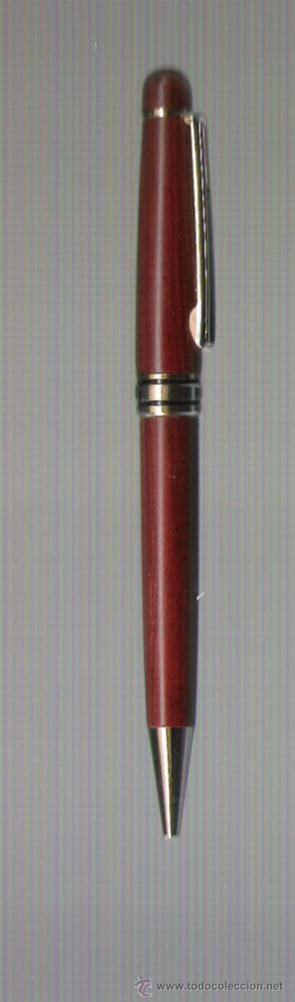 Penne a sfera antiche: BONITO BOLIGRAFO DE COLECCION