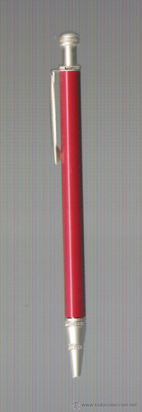 Penne a sfera antiche: BONITO BOLIGRAFO DE COLECCION