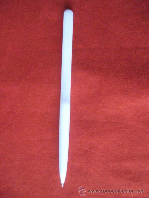 Bol&iacute;grafos antiguos: BOLIGRAFO ABRE CARTAS. A&Ntilde;OS 60-70. ENVIO GRATIS&iexcl;&iexcl;&iexcl;