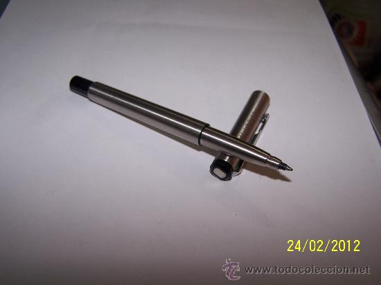 Bol&iacute;grafos antiguos: PARKER - Foto 1