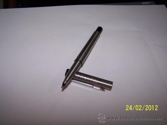 Bol&iacute;grafos antiguos: PARKER - Foto 2