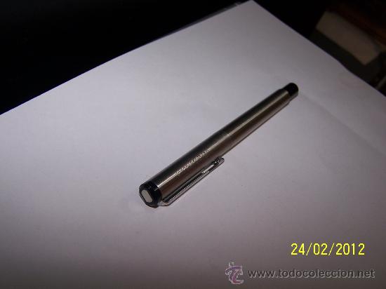 Bol&iacute;grafos antiguos: PARKER - Foto 5