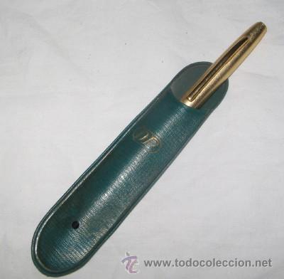 Bol&iacute;grafos antiguos: ANTIGUO BOL&Iacute;GRAFO DP - Foto 1