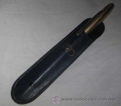 Bol&iacute;grafos antiguos: ANTIGUO BOL&Iacute;GRAFO DP - Foto 1