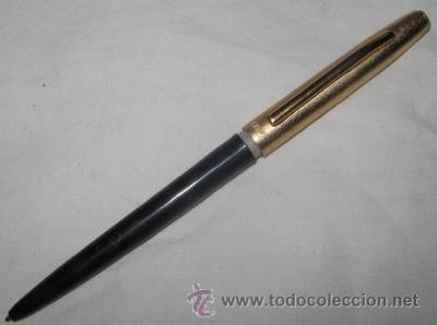 Bol&iacute;grafos antiguos: ANTIGUO BOL&Iacute;GRAFO DP - Foto 2
