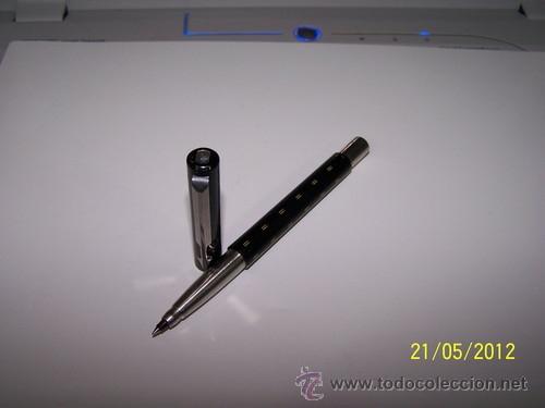 Bol&iacute;grafos antiguos: PARKER BOLIGRALO - Foto 1