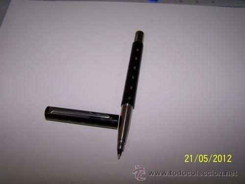 Bol&iacute;grafos antiguos: PARKER BOLIGRALO - Foto 2