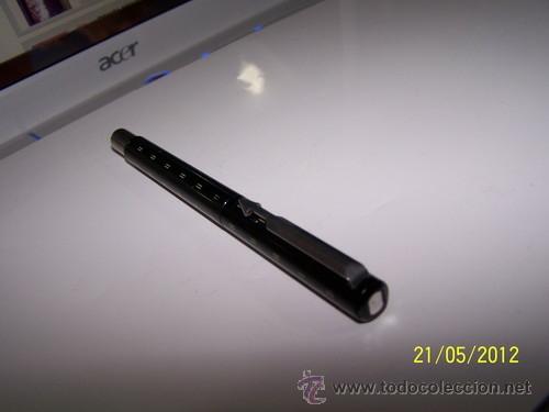 Bol&iacute;grafos antiguos: PARKER BOLIGRALO - Foto 4