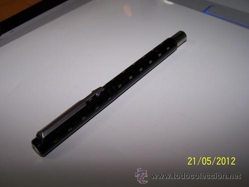 Bol&iacute;grafos antiguos: PARKER BOLIGRALO - Foto 5