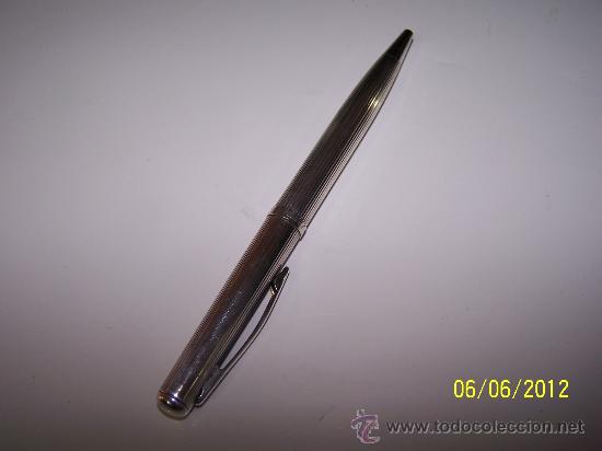 Bol&iacute;grafos antiguos: BOLIGRAFO - Foto 1